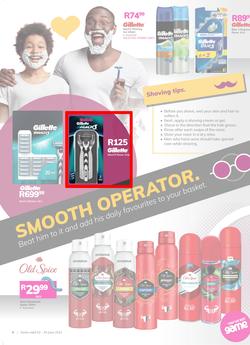 Game : Un-Bad Your Dad's Gifts (2 June - 20 June 2021), page 5