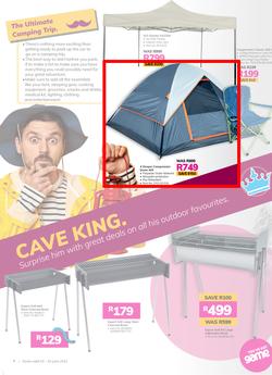 Game : Un-Bad Your Dad's Gifts (2 June - 20 June 2021), page 7