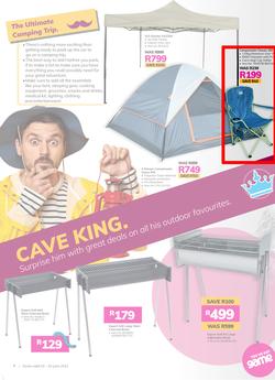 Game : Un-Bad Your Dad's Gifts (2 June - 20 June 2021), page 7