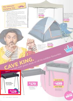 Game : Un-Bad Your Dad's Gifts (2 June - 20 June 2021), page 7