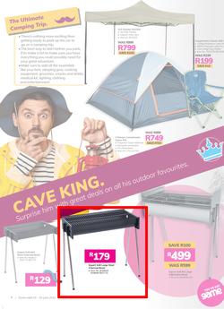 Game : Un-Bad Your Dad's Gifts (2 June - 20 June 2021), page 7