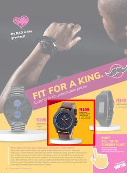 Game : Un-Bad Your Dad's Gifts (2 June - 20 June 2021), page 8