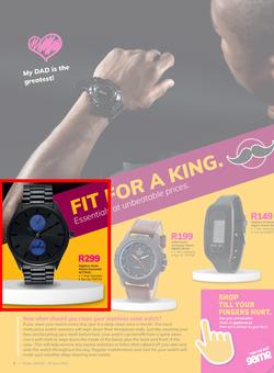 Game : Un-Bad Your Dad's Gifts (2 June - 20 June 2021), page 8