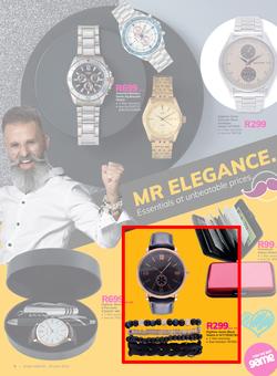 Game : Un-Bad Your Dad's Gifts (2 June - 20 June 2021), page 9