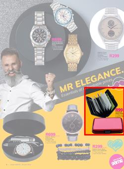 Game : Un-Bad Your Dad's Gifts (2 June - 20 June 2021), page 9