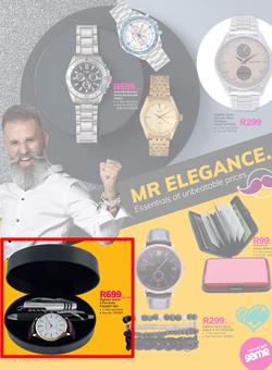 Game : Un-Bad Your Dad's Gifts (2 June - 20 June 2021), page 9