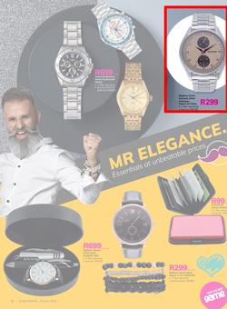 Game : Un-Bad Your Dad's Gifts (2 June - 20 June 2021), page 9