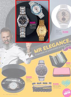 Game : Un-Bad Your Dad's Gifts (2 June - 20 June 2021), page 9