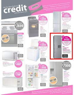 Game Greenstone Mall Edenvale (17 Nov - 20 Nov), page 2