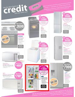 Game Greenstone Mall Edenvale (17 Nov - 20 Nov), page 2