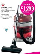 Genesis Hydrovac Turbo