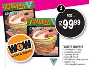 Twister Chopper-2