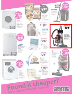 Game Greenstone Mall Edenvale (17 Nov - 20 Nov), page 3