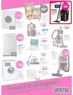 Game Greenstone Mall Edenvale (17 Nov - 20 Nov), page 3