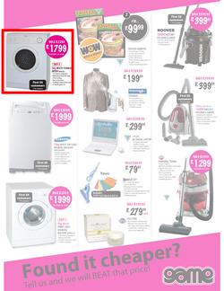Game Greenstone Mall Edenvale (17 Nov - 20 Nov), page 3
