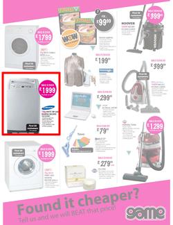 Game Greenstone Mall Edenvale (17 Nov - 20 Nov), page 3