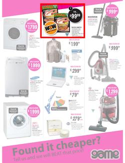 Game Greenstone Mall Edenvale (17 Nov - 20 Nov), page 3