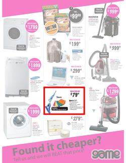 Game Greenstone Mall Edenvale (17 Nov - 20 Nov), page 3