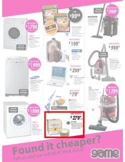 Game Greenstone Mall Edenvale (17 Nov - 20 Nov), page 3