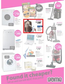 Game Greenstone Mall Edenvale (17 Nov - 20 Nov), page 3