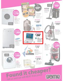 Game Greenstone Mall Edenvale (17 Nov - 20 Nov), page 3