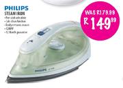 Philips Steam Iron