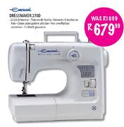 Empiral Dressmaker 270D