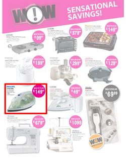 Game Greenstone Mall Edenvale (17 Nov - 20 Nov), page 4