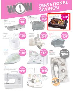 Game Greenstone Mall Edenvale (17 Nov - 20 Nov), page 4