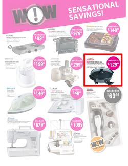 Game Greenstone Mall Edenvale (17 Nov - 20 Nov), page 4