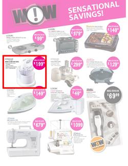 Game Greenstone Mall Edenvale (17 Nov - 20 Nov), page 4