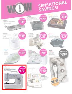Game Greenstone Mall Edenvale (17 Nov - 20 Nov), page 4