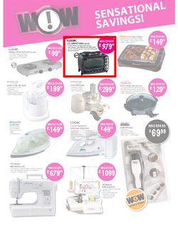 Game Greenstone Mall Edenvale (17 Nov - 20 Nov), page 4