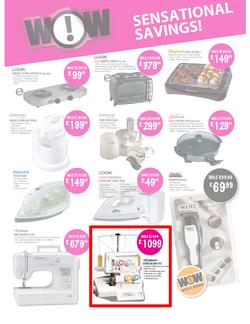Game Greenstone Mall Edenvale (17 Nov - 20 Nov), page 4