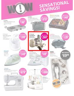 Game Greenstone Mall Edenvale (17 Nov - 20 Nov), page 4