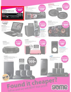 Game Greenstone Mall Edenvale (17 Nov - 20 Nov), page 5