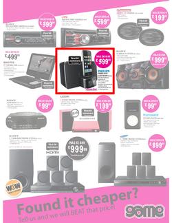 Game Greenstone Mall Edenvale (17 Nov - 20 Nov), page 5