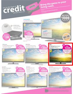Game Greenstone Mall Edenvale (17 Nov - 20 Nov), page 6