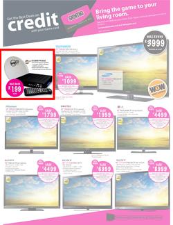 Game Greenstone Mall Edenvale (17 Nov - 20 Nov), page 6