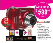 Kodak Bundle (C1530)