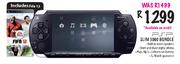 PSP Slim 3000 Bundle