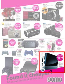 Game Greenstone Mall Edenvale (17 Nov - 20 Nov), page 7