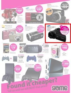 Game Greenstone Mall Edenvale (17 Nov - 20 Nov), page 7