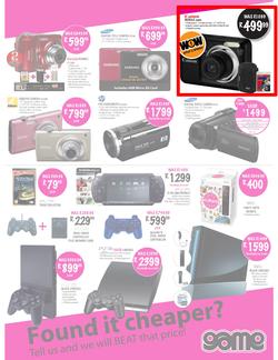 Game Greenstone Mall Edenvale (17 Nov - 20 Nov), page 7