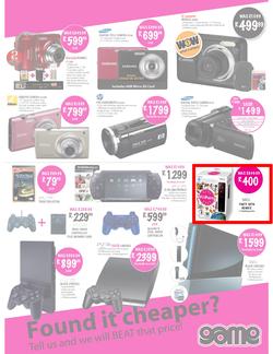 Game Greenstone Mall Edenvale (17 Nov - 20 Nov), page 7