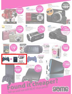 Game Greenstone Mall Edenvale (17 Nov - 20 Nov), page 7