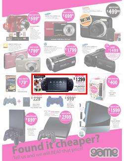 Game Greenstone Mall Edenvale (17 Nov - 20 Nov), page 7