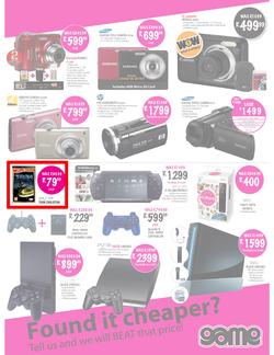 Game Greenstone Mall Edenvale (17 Nov - 20 Nov), page 7