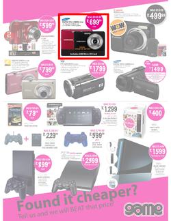 Game Greenstone Mall Edenvale (17 Nov - 20 Nov), page 7