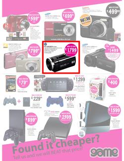Game Greenstone Mall Edenvale (17 Nov - 20 Nov), page 7